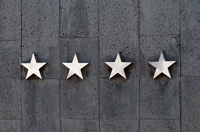 customer reviews