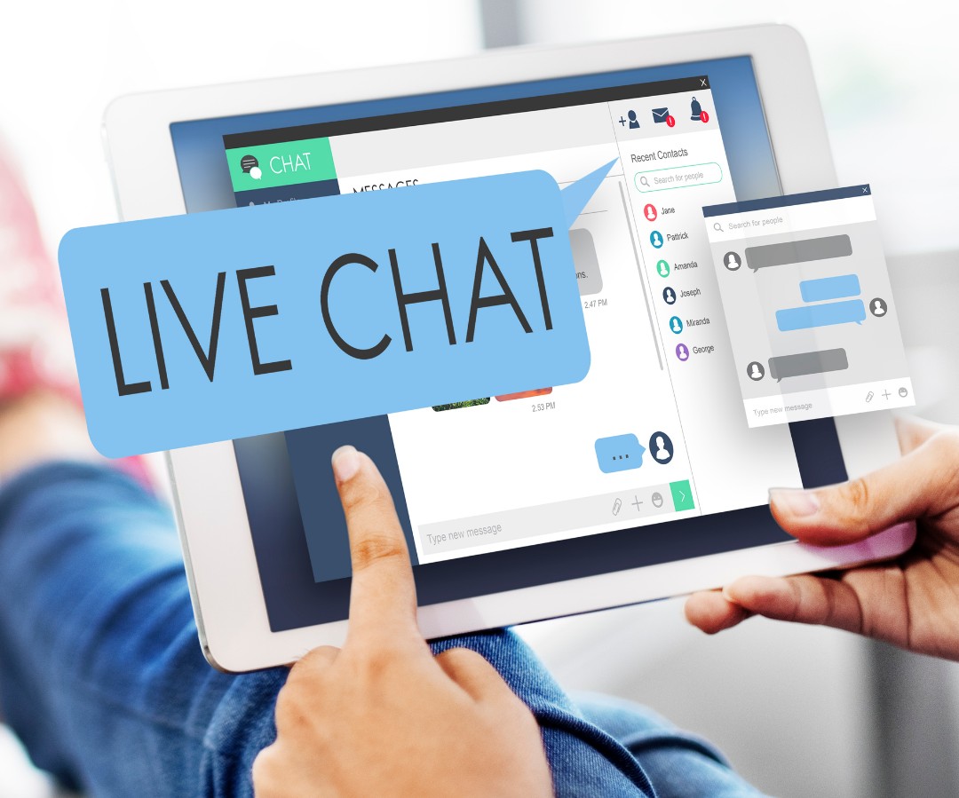 Disrupt Live Chat – 3 Considerations on How to End Interactions