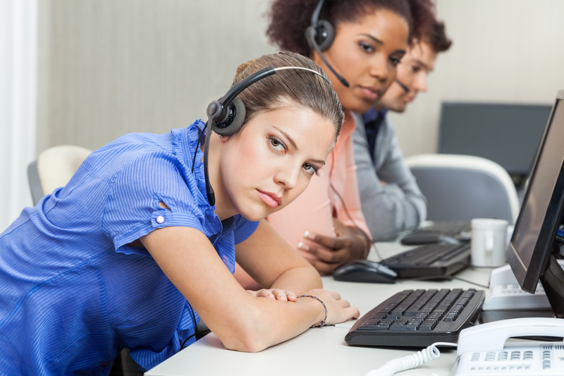 Stop the Churn and Burn of Customer Service